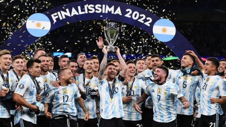 Finalissima 2026: aún no hay sede confirmada para el duelo entre Argentina y España