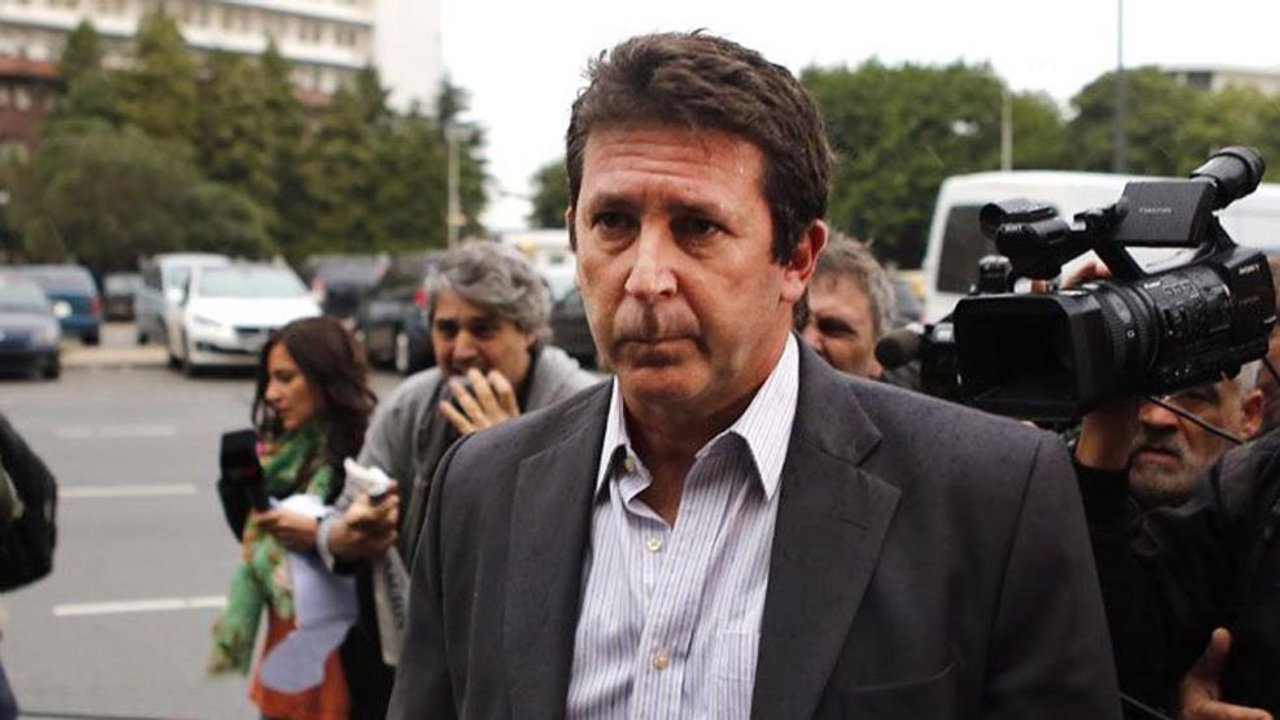 Rechazaron la prisión domiciliaria para Fabián Rossi y seguirá preso en la cárcel de Marcos Paz