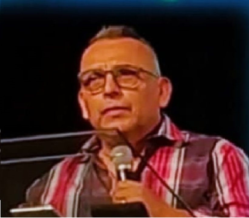 Sigue el escándalo por la venta de terrenos en Guernica: el pastor Guillermo García ratificó la denuncia contra Fátima Sánchez y aseguró que irá “hasta el final”