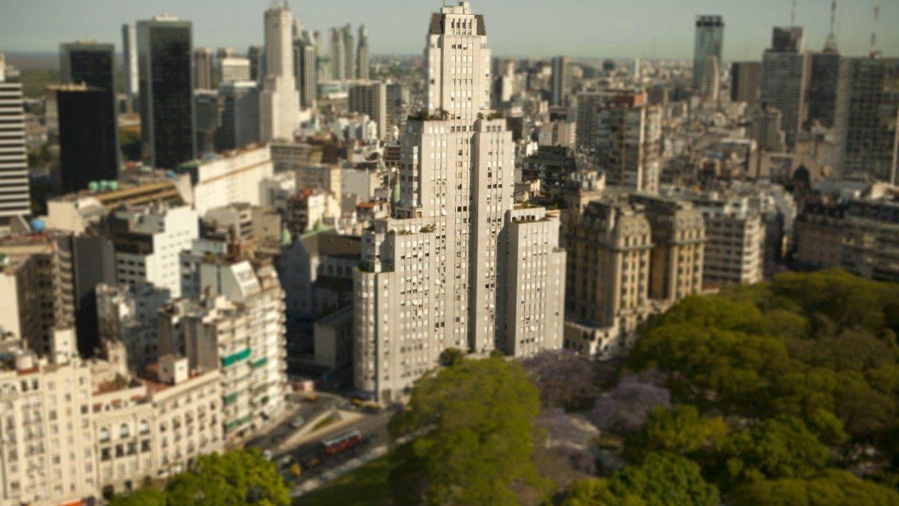 El histórico penthouse del Kavanagh vuelve al mercado tras más de 15 años