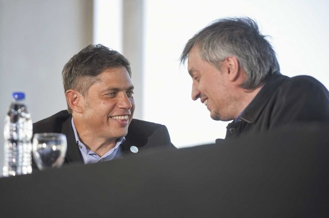 Finalizó el plazo para el cierre de listas bonarenses y aún hay incertidumbre en el peronismo