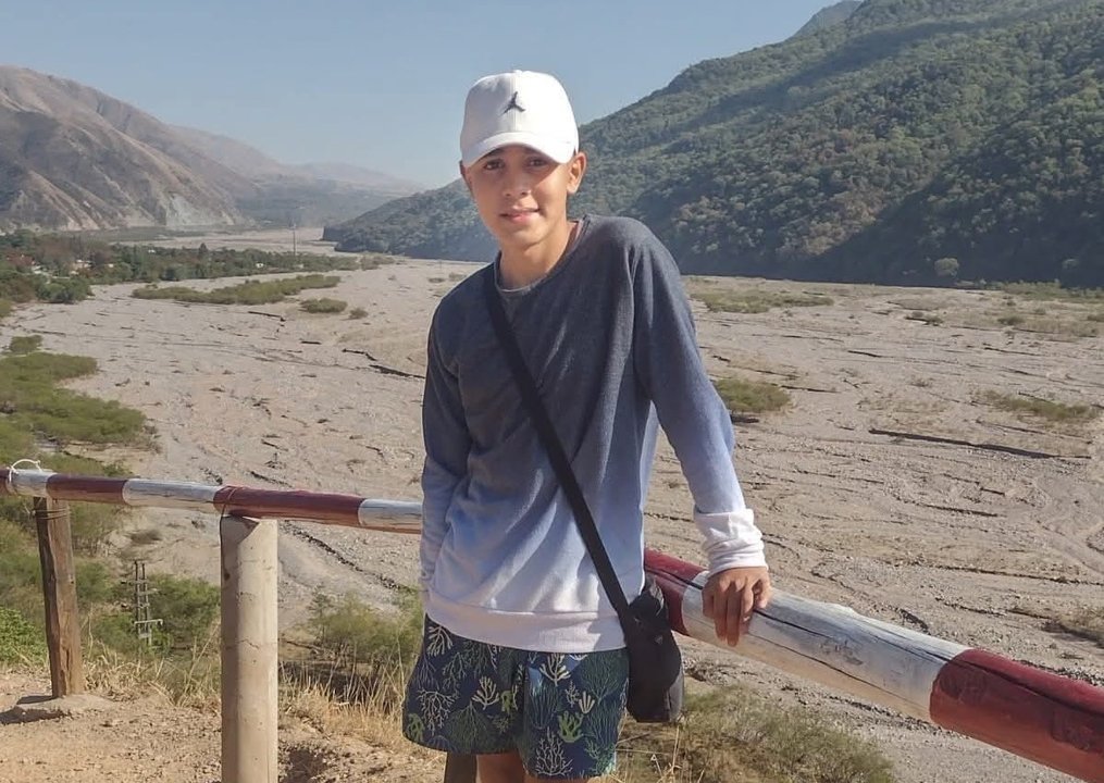 ¿Quién mató a Benjamín Albarracín?