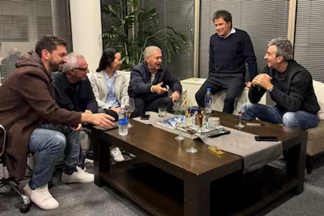 Somos Buenos Aires definió a sus principales candidatos para competir en toda la provincia