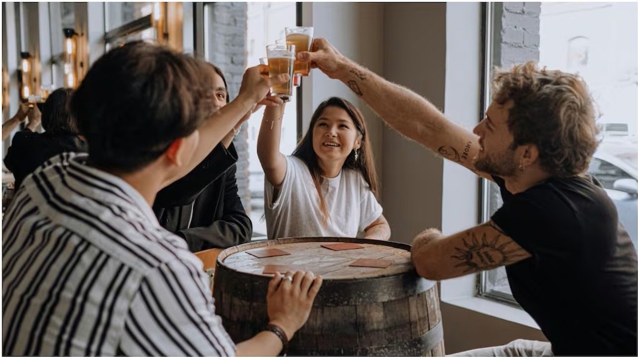 Día del Amigo: ¿Por qué se celebra el 20 de julio?