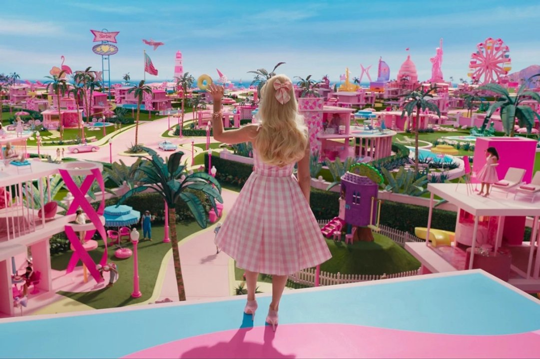 Barbie regresa al cine con una nueva película animada tras su éxito en 2023