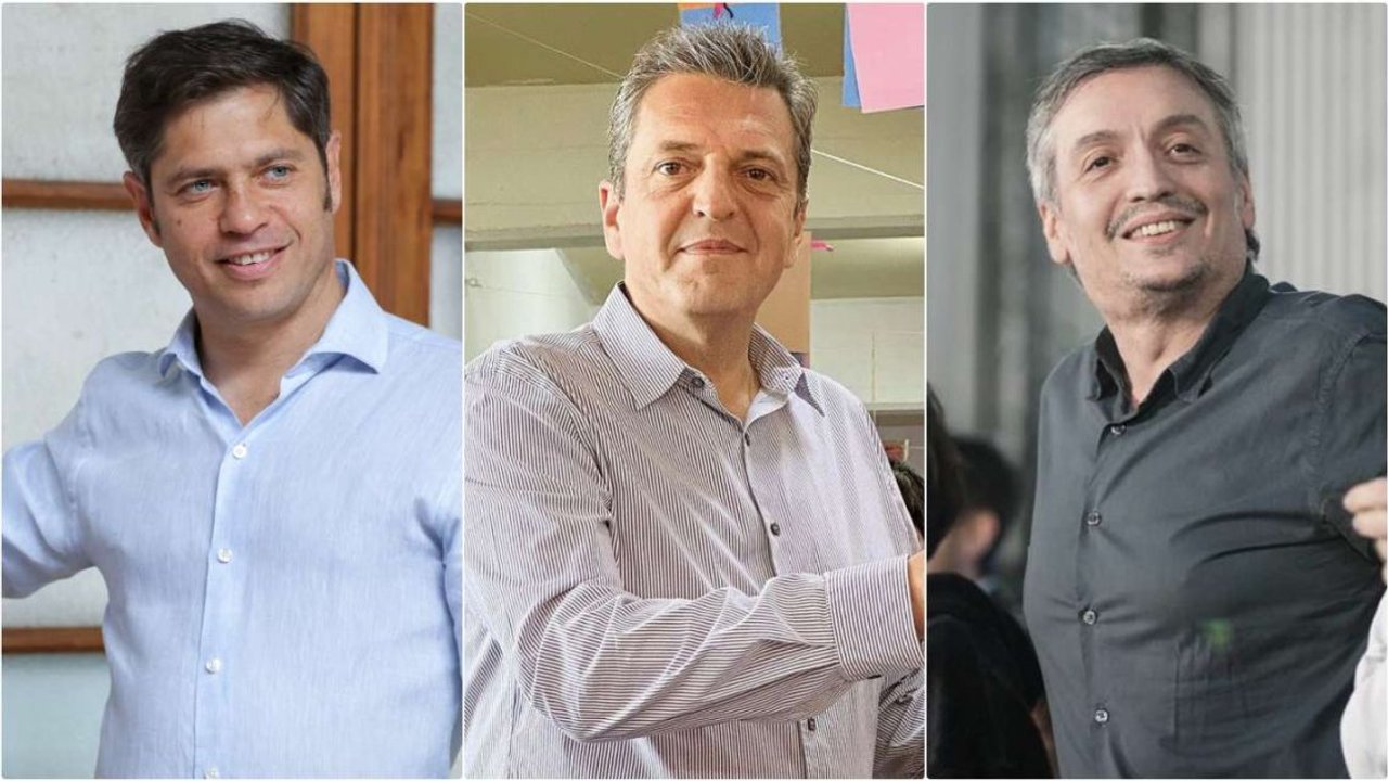 Del conflicto a la unidad: El Peronismo se prepara para las Legislativas 2025