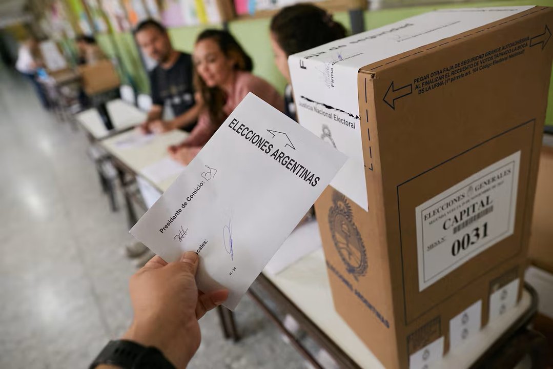Cierre de listas en Buenos Aires: cuáles son los candidatos seccionales de cada espacio
