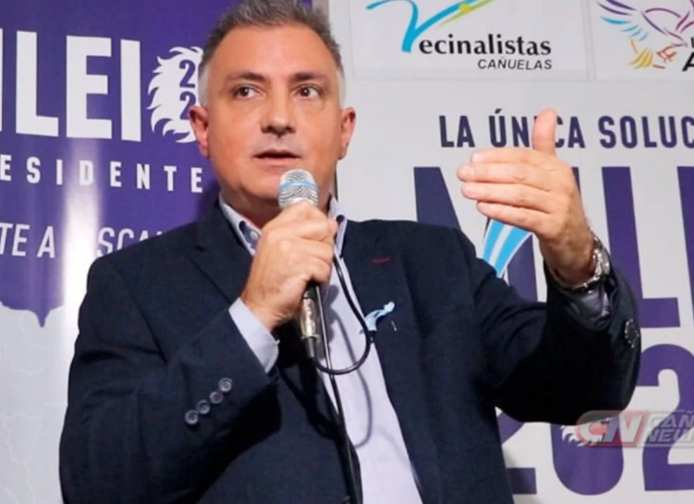 La Libertad Avanza desmiente solicitud de prórroga: "Es kirchnerismo o libertad"