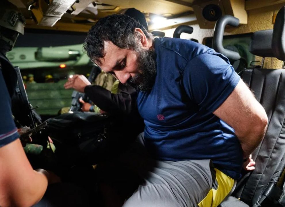 Extradición de "Fito": el narcotraficante ecuatoriano enfrenta cargos en EE. UU.