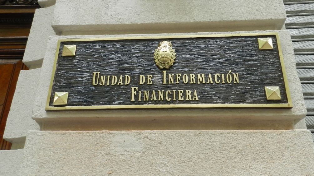 Congelan cuentas cripto en Argentina por presunto vínculo con terrorismo internacional