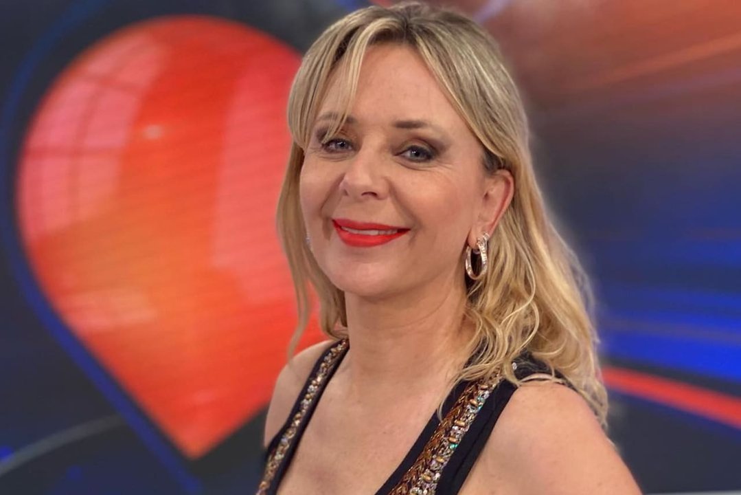 Evelyn Von Brocke se lanza como candidata a concejal en San Isidro junto a Gustavo Posse