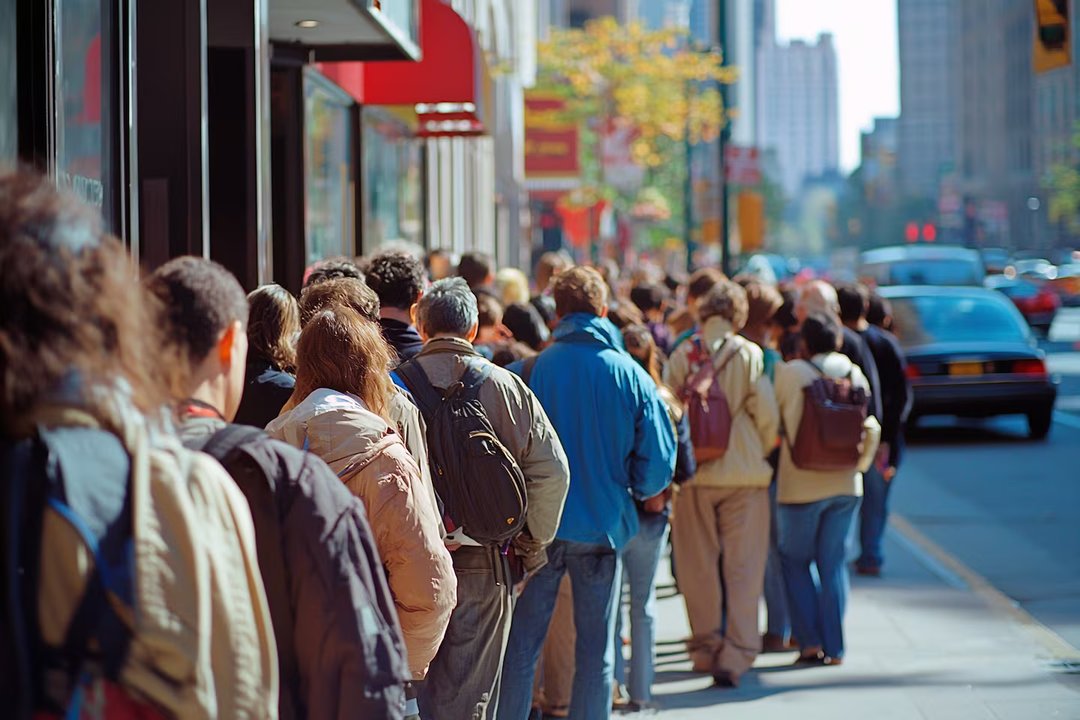 Empleo en Argentina: Informe del CEPA revela que se perdieron más de 100 mil puestos desde la llegada de Javier Milei