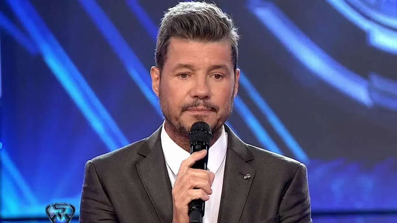La Justicia embargará a Marcelo Tinelli