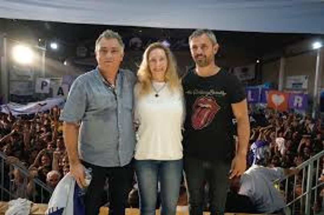 Arde la interna libertaria: Pareja acusó a Caputo de “atacar” los candidatos del presidente