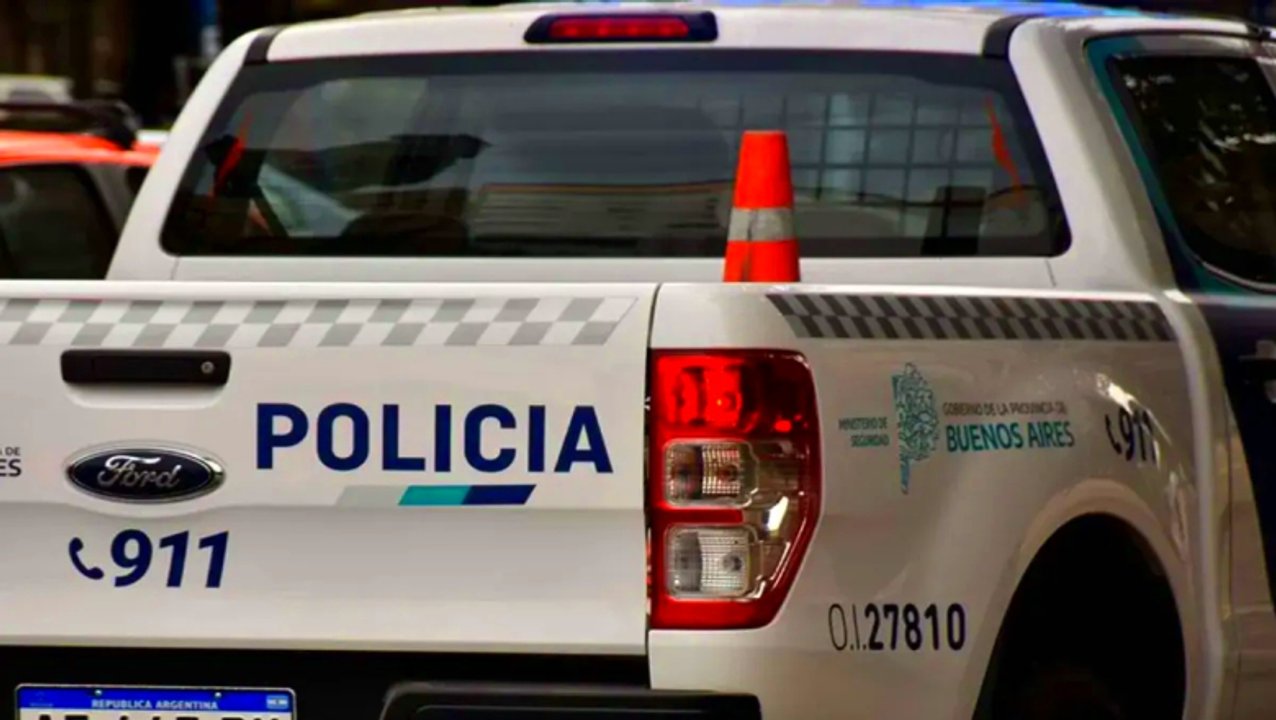 Horror en Lanús: detienen a un hombre acusado de haber asesinado a golpes a su propia madre