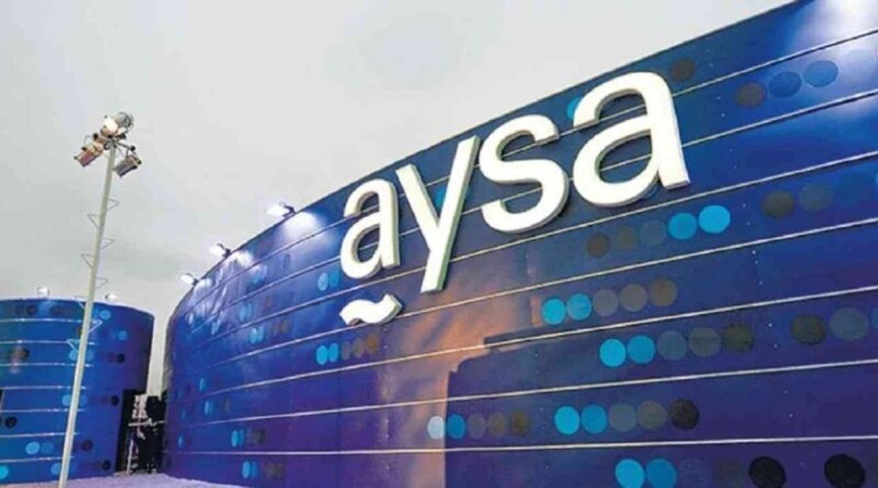 Privatizan AySA y habilitan los cortes de suministro por falta de pago