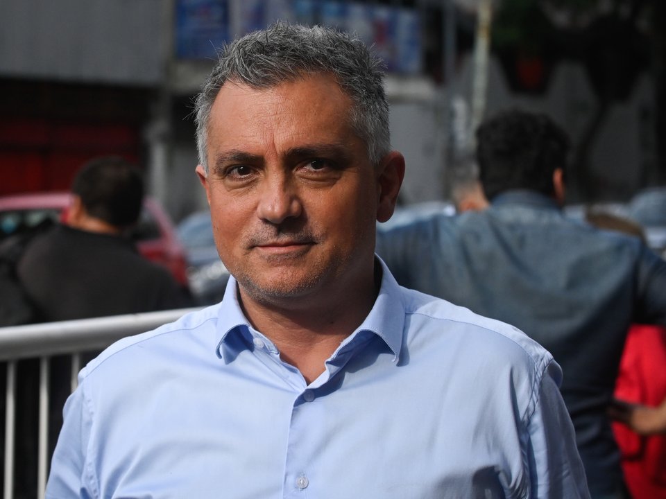 Crisis interna en La Libertad Avanza: audios comprometedores de Sebastián Pareja