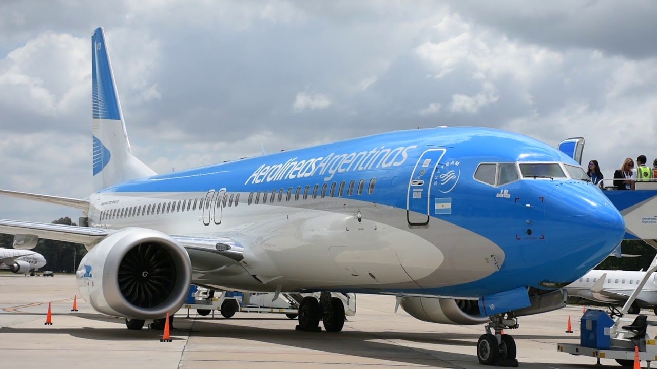 APLA denuncia a Aerolíneas Argentinas por no convocar a paritarias, pese a la inflación y las ganancias declaradas