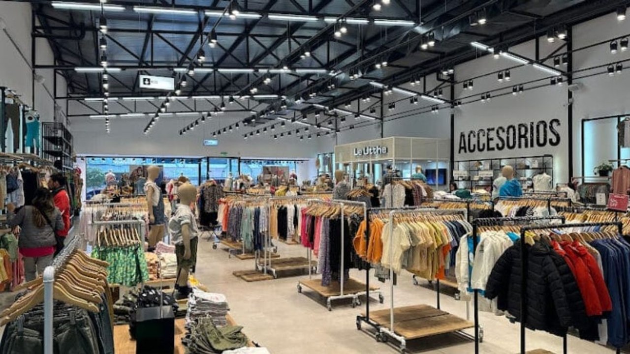 El sector textil en crisis: las ventas de ropa cayeron 7,7% en dos meses