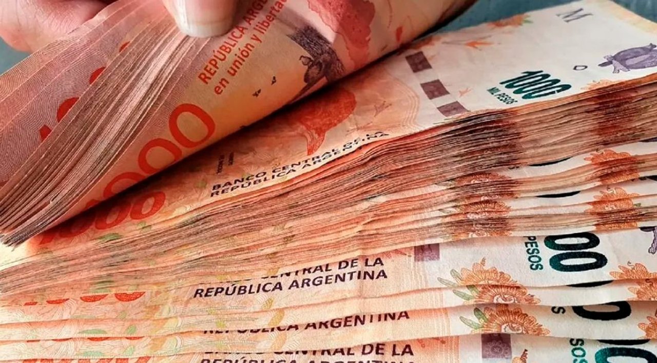 ¿Cuánto quieren ganar los argentinos? La pretensión salarial se aleja cada vez más de la realidad