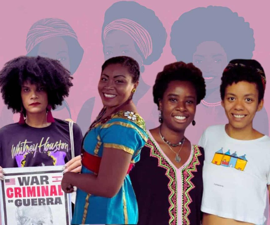 25 de julio: el racismo como política global