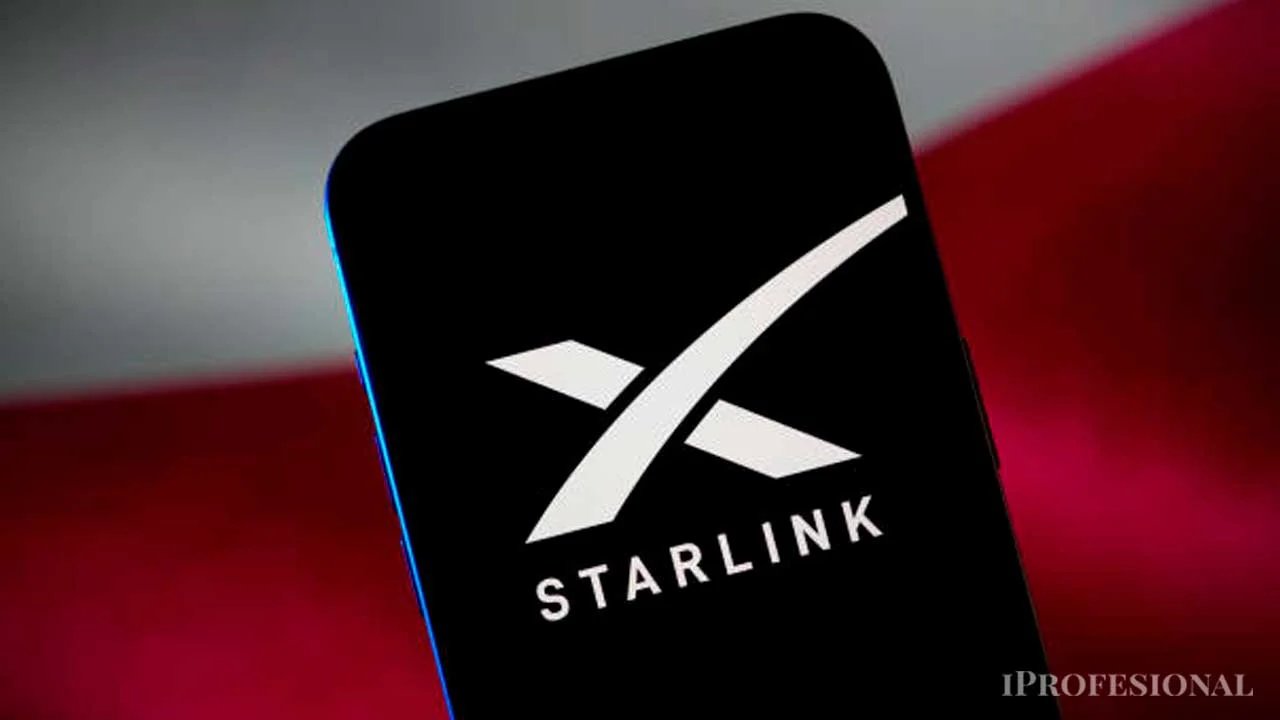 Starlink colapsó durante casi tres horas y dejó sin conexión a miles de usuarios en todo el mundo