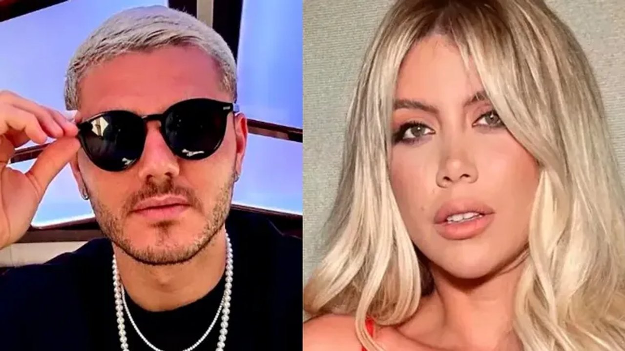 Arde Troya: Icardi reconoció que el vídeo íntimo filtrado es de él y apuntó contra Wanda Nara por difundirlo