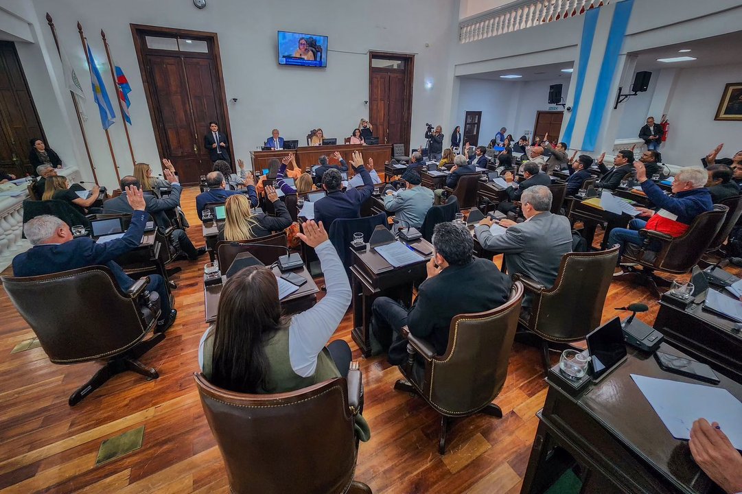 El Gobierno de La Rioja convoca a elecciones provinciales para el 26 de octubre