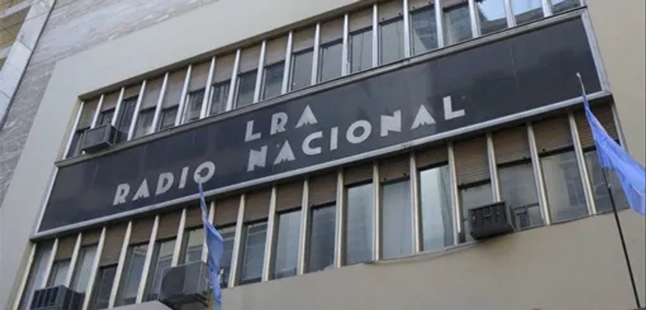 El vocero de la Sociedad Rural será el nuevo interventor de medios públicos en el Gobierno