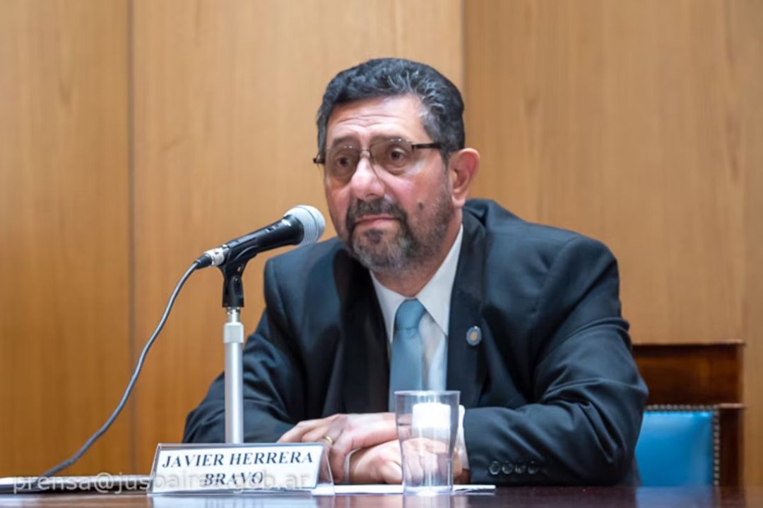 Falleció Javier Herrera Bravo, ex secretario legal del gobierno de Milei