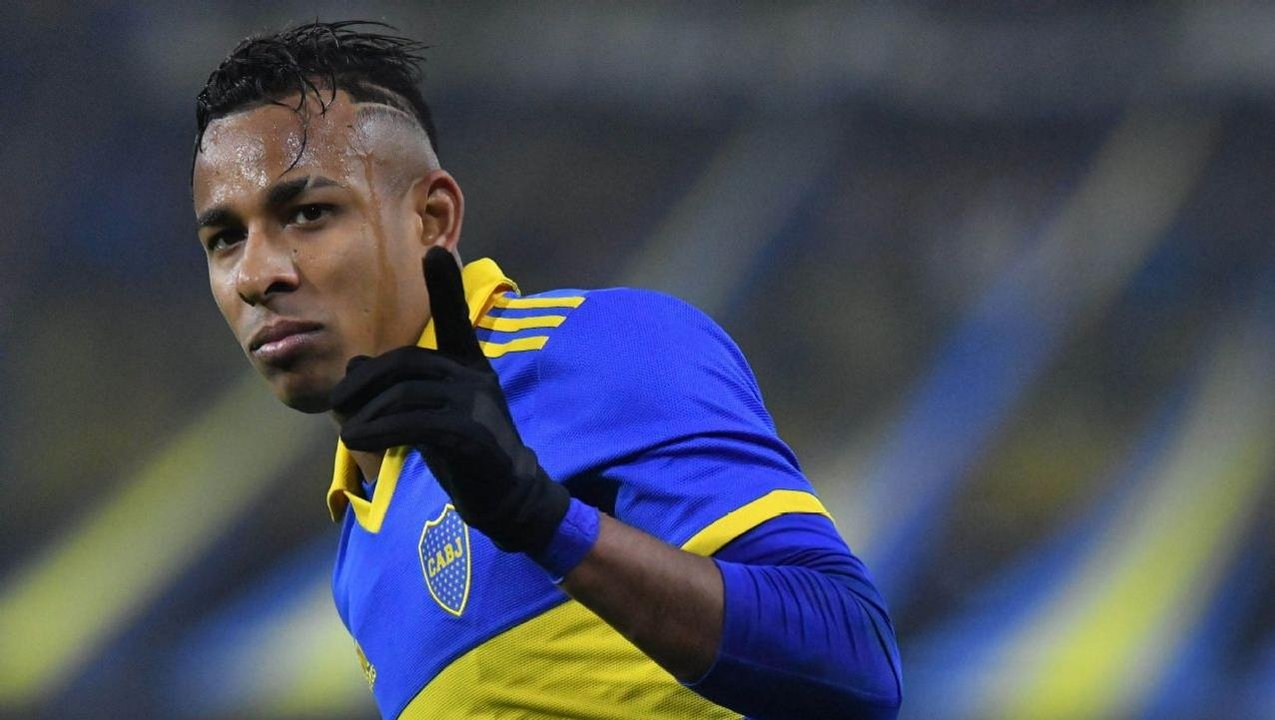 Boca Juniors en problemas: Villa reclama 2.000.000 de dólares y 236.000.000 de pesos