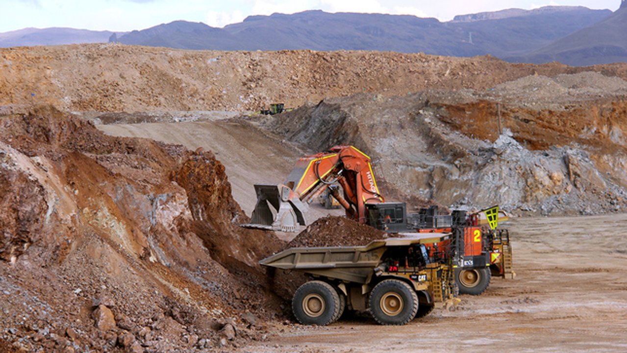 Récord: las exportaciones mineras superarían los USD 5 mil millones este año