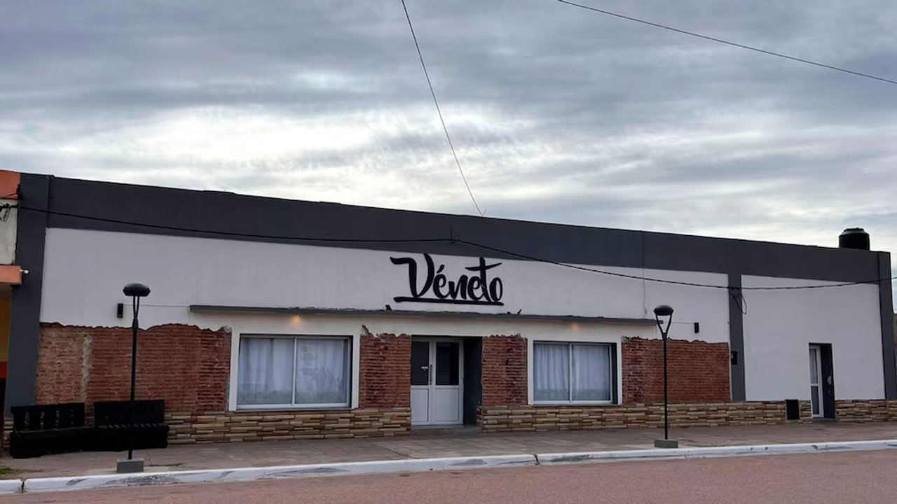 Condenaron a un año de prisión al comisario que obligó a los presos a trabajar como mozos en su casamiento