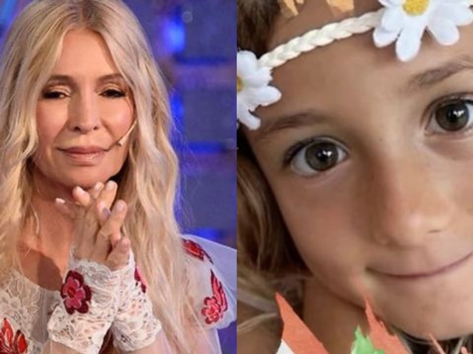 Tragedia: murió una nieta de Cris Morena tras un accidente entre un velero y una barcaza en Miami