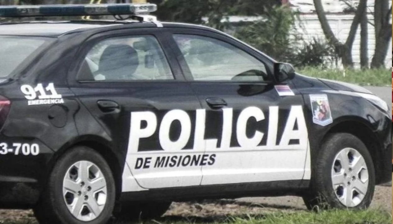 Crimen salvaje en Misiones: mataron a un hombre y le arrancaron los ojos en un yerbatal