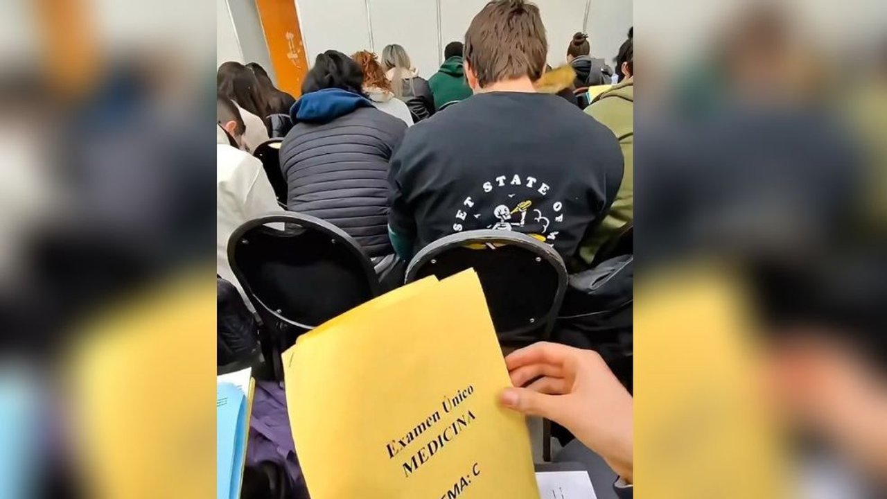 Fraude en el examen de residencias: médicos extranjeros deberán rendir nuevamente la prueba