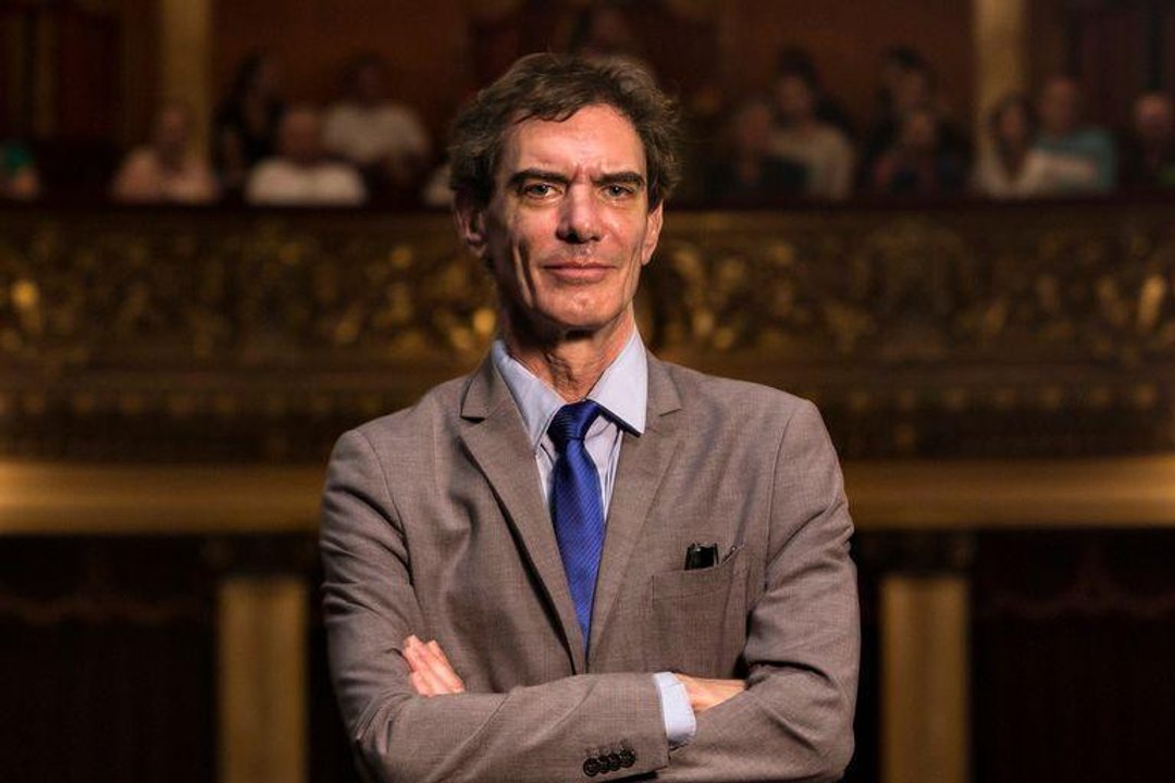 Darío Lopérfido comparte su diagnóstico de ELA en su nuevo programa