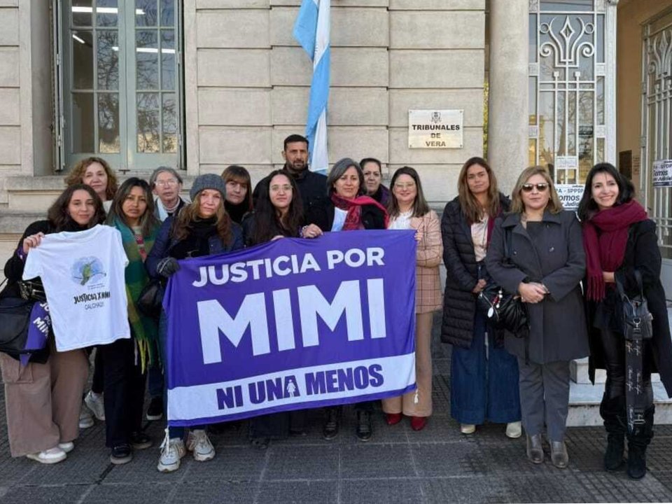 Condenaron a perpetua a un hombre que abusó, mató y robó a una abuela costurera