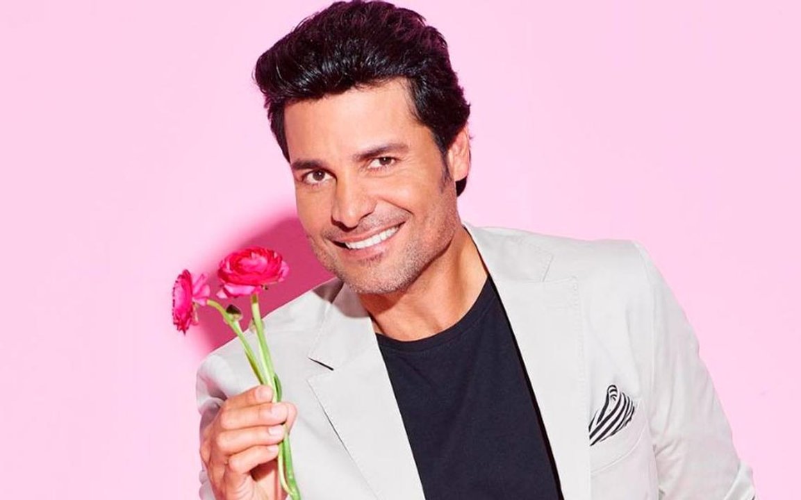 Vuelve el "Torero": Chayanne regresa a Argentina en 2026