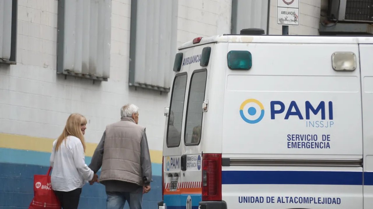 Pañales que no llegan, derechos que se violan