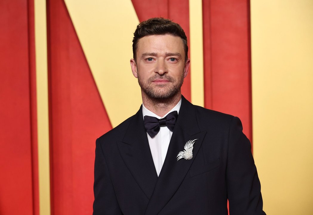 Enfermedad de Lyme: La lucha silenciosa de Justin Timberlake en su tour