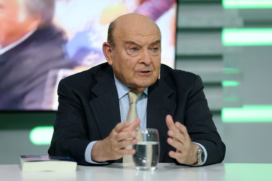 Domingo Cavallo cuestiona la política monetaria y cambiaria de Javier Milei