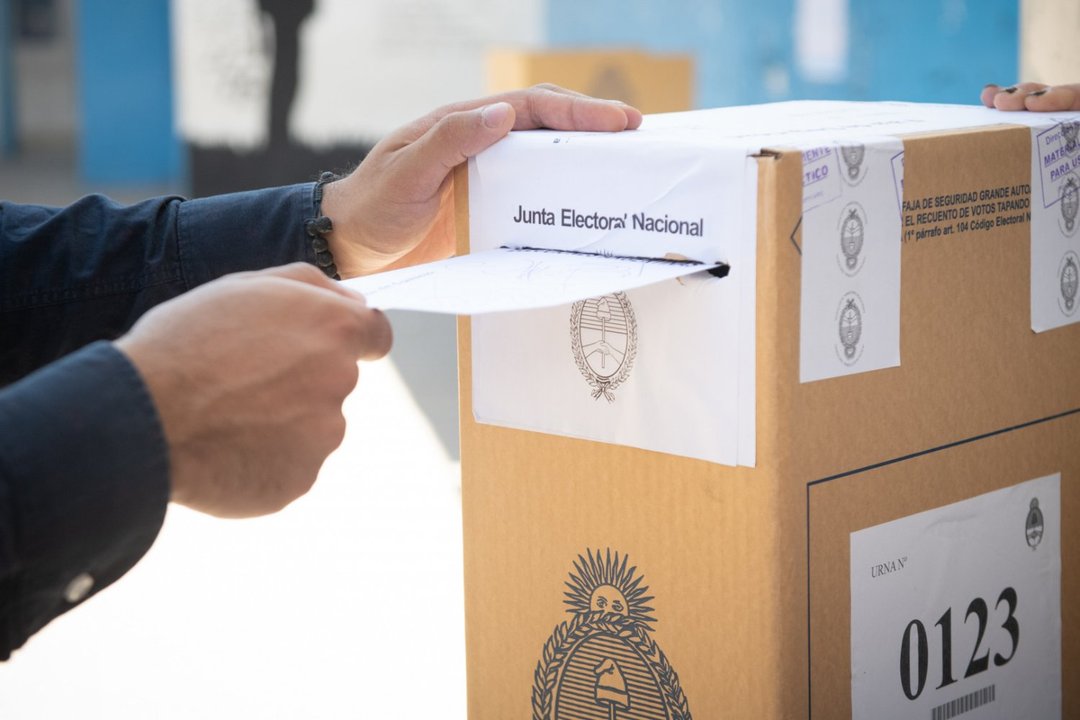 Elecciones legislativas: cierran las alianzas y se reconfigura el mapa político