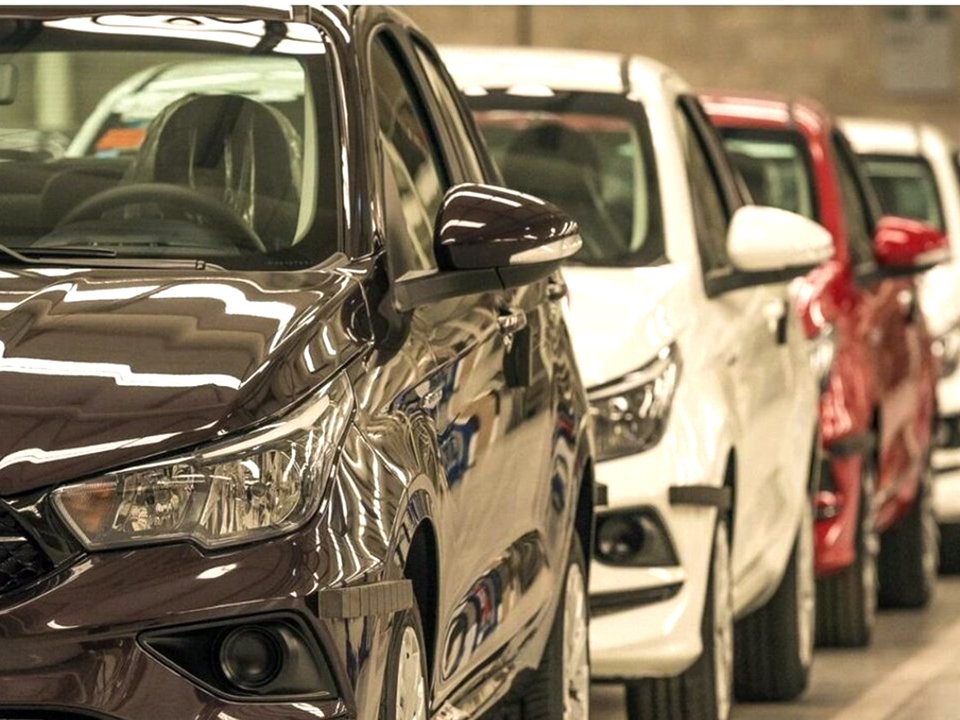 Julio marcó el mayor volumen de ventas de autos en seis años