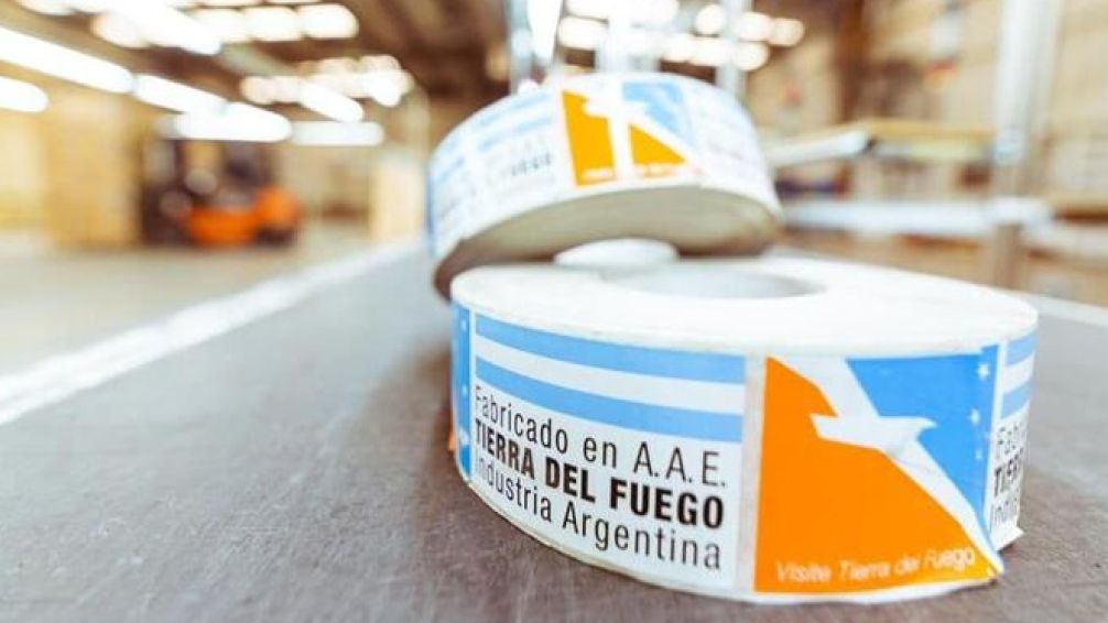 El Gobierno eliminó límites fiscales para empresas de Tierra del Fuego