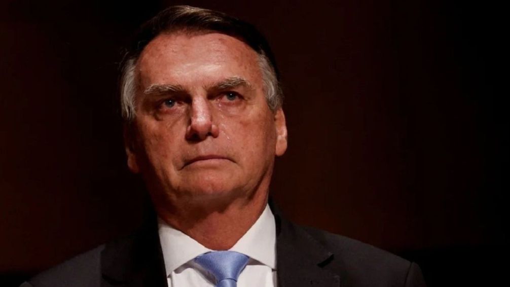 Bolsonaro afronta prisión domiciliaria por violar medidas judiciales