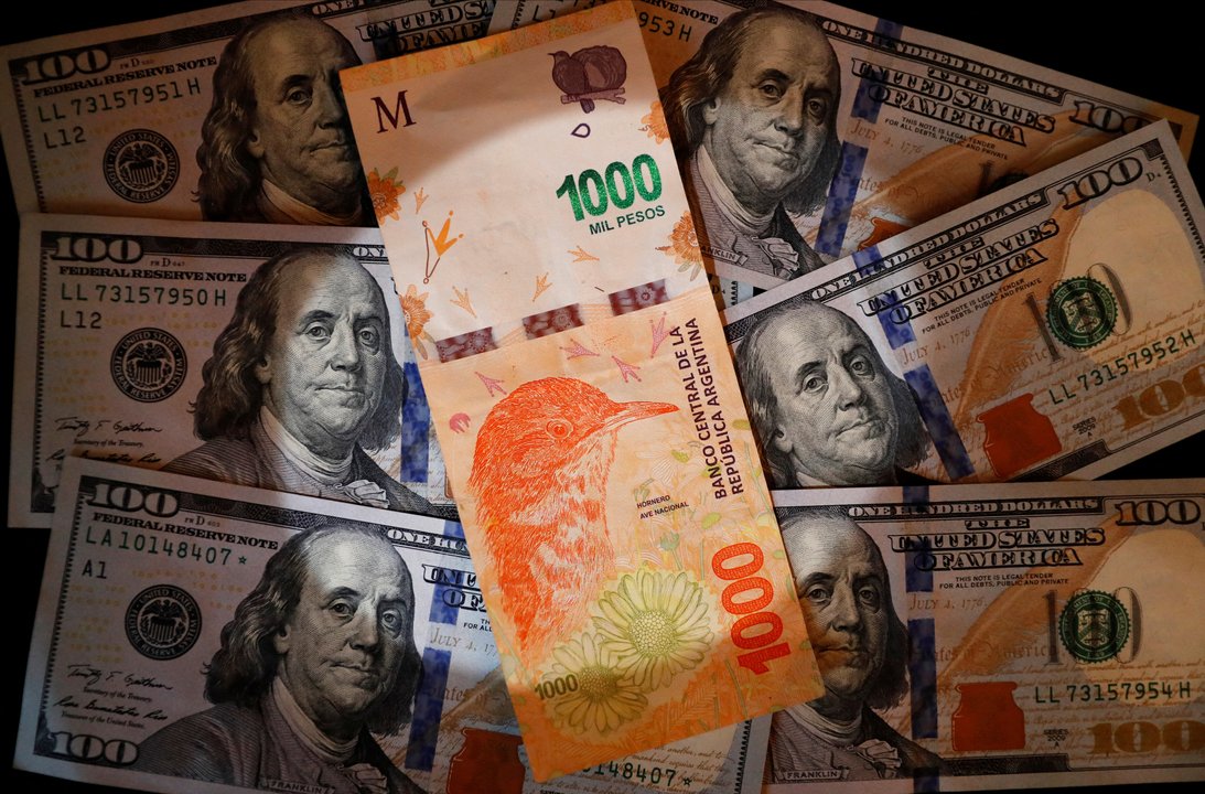 ¿Cuál es el salario pretendido de los argentinos? Un deseo que aumenta mes a mes