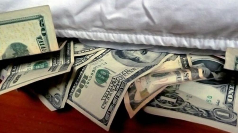 Con la suba del dólar llegan los aumentos alimentos la semana que viene