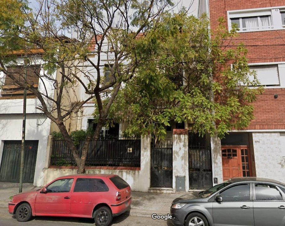 Hallazgo en Coghlan: Restos en la casa de Gustavo Cerati revelan un crimen de hace 40 años