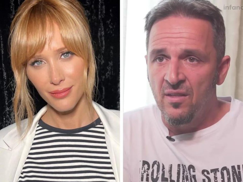 La polémica frase de Claudio Contardi en el juicio por abuso a Julieta Prandi